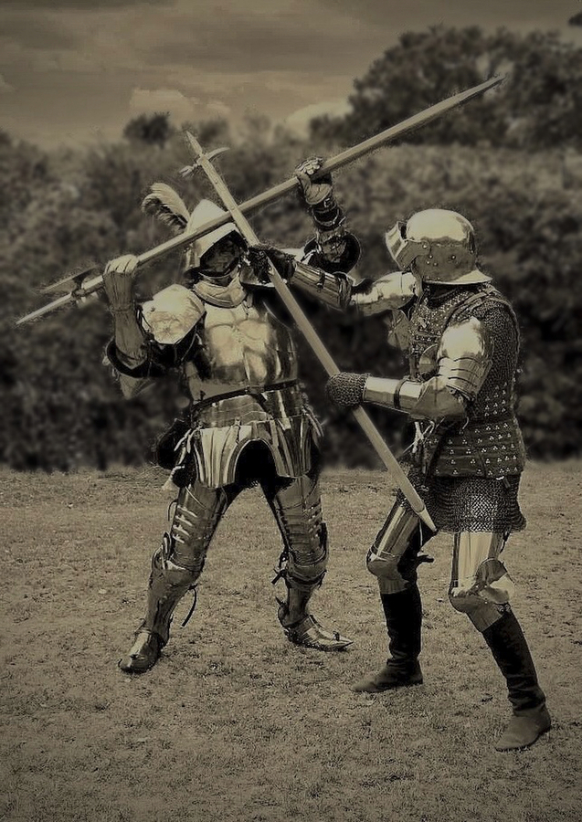 Knight Fight